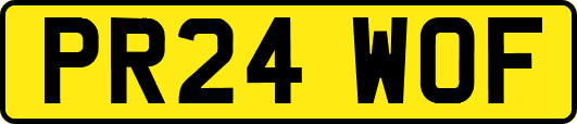 PR24WOF