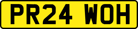 PR24WOH