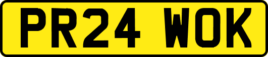 PR24WOK