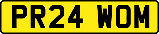 PR24WOM