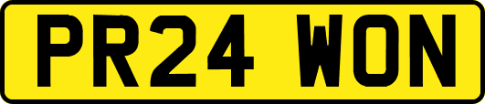 PR24WON