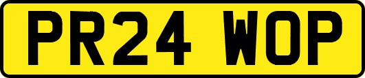 PR24WOP