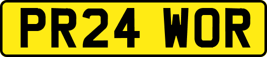 PR24WOR