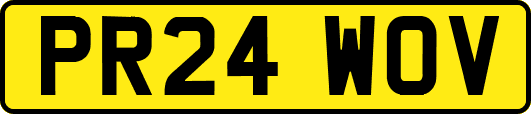 PR24WOV