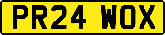 PR24WOX