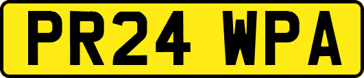 PR24WPA
