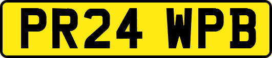 PR24WPB