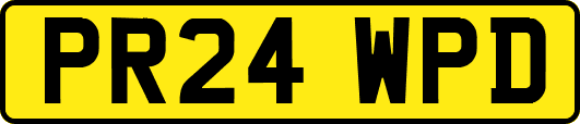 PR24WPD