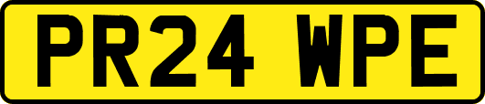 PR24WPE