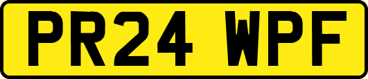 PR24WPF