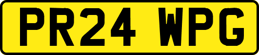 PR24WPG