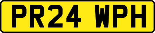 PR24WPH