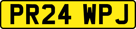PR24WPJ