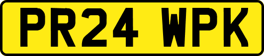 PR24WPK