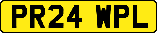 PR24WPL