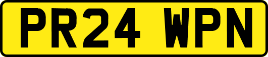 PR24WPN