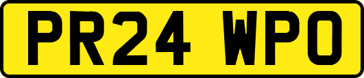 PR24WPO