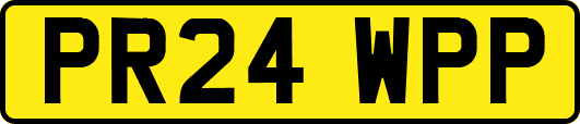 PR24WPP