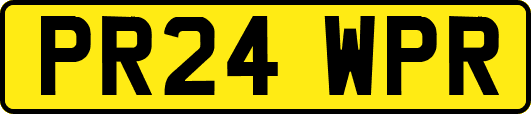 PR24WPR