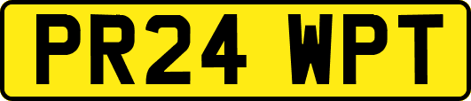 PR24WPT