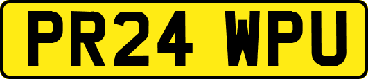 PR24WPU