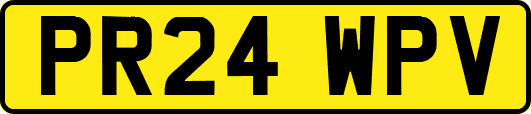 PR24WPV