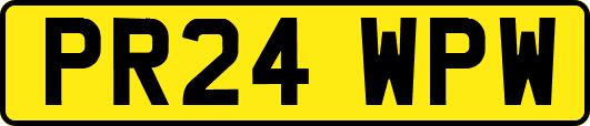 PR24WPW