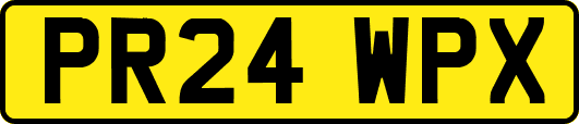 PR24WPX