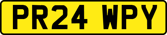 PR24WPY