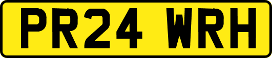 PR24WRH
