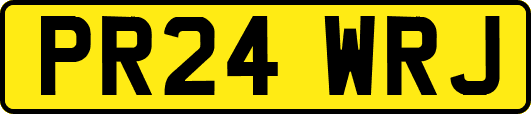 PR24WRJ