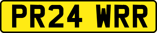 PR24WRR