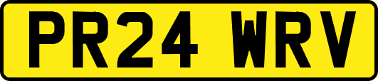 PR24WRV