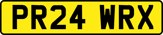 PR24WRX