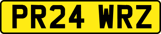 PR24WRZ