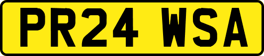 PR24WSA