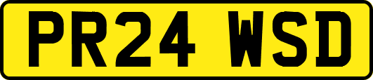 PR24WSD