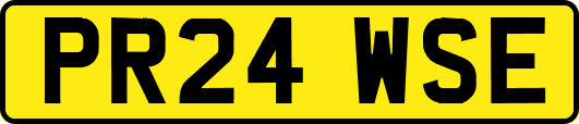 PR24WSE