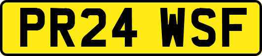 PR24WSF