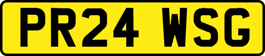 PR24WSG