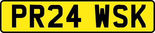 PR24WSK