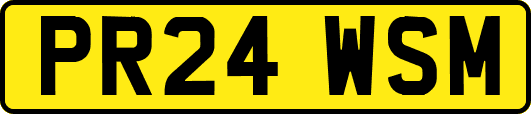 PR24WSM