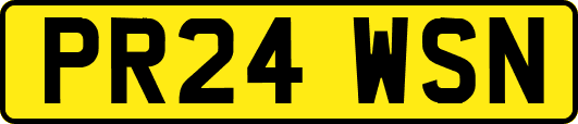 PR24WSN