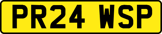 PR24WSP