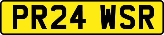 PR24WSR