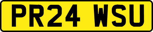 PR24WSU