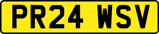 PR24WSV