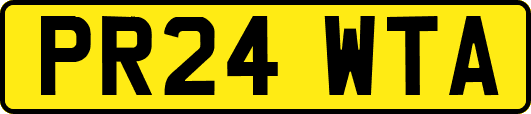 PR24WTA