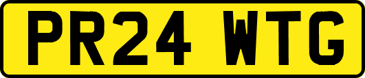 PR24WTG