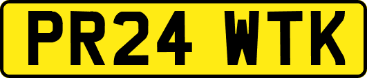 PR24WTK